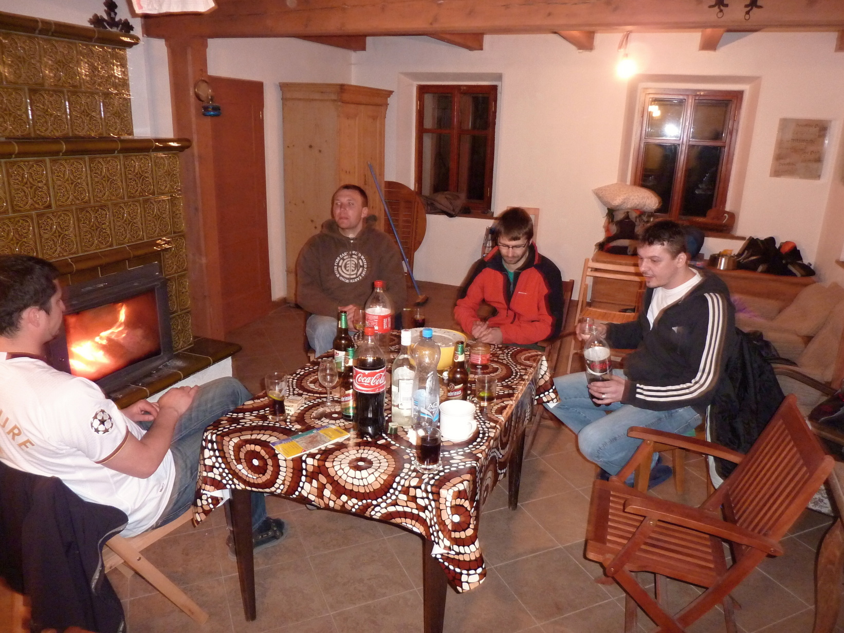Králičák 1. - 3.4. 2011 (94)