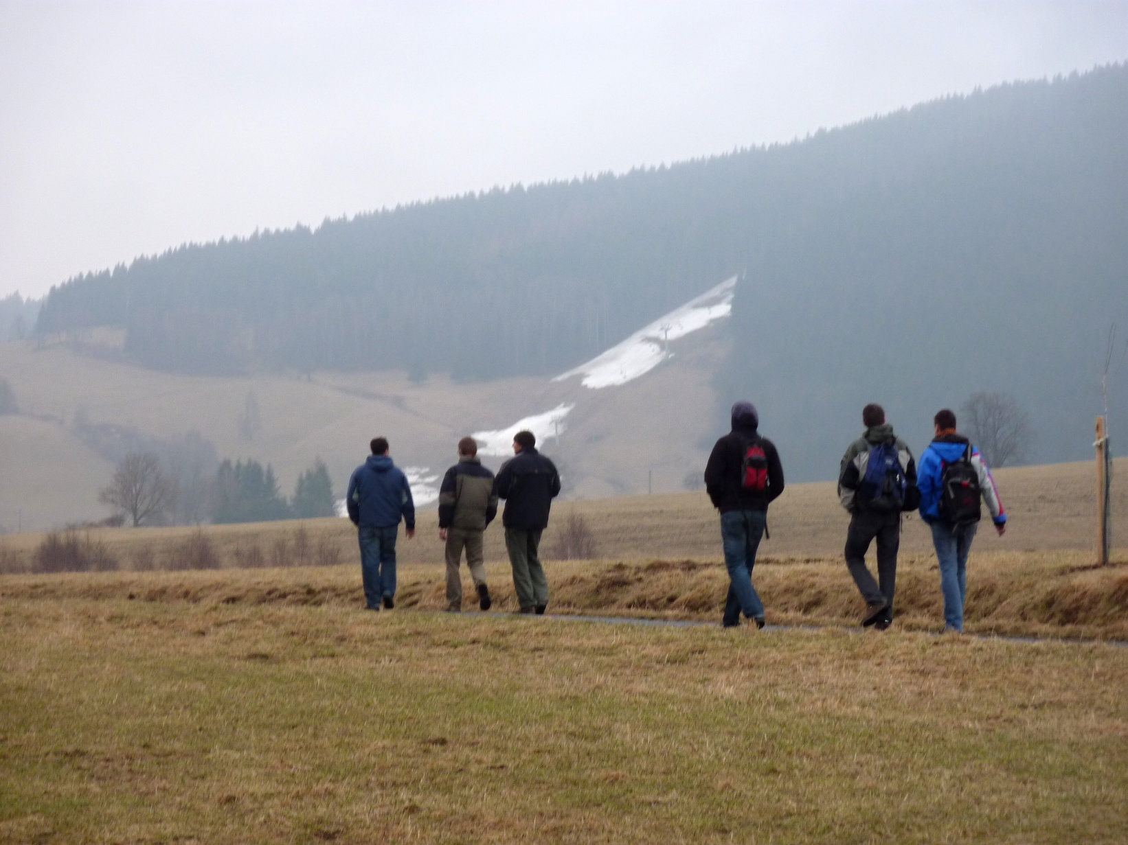 Králičák 1. - 3.4. 2011 (99)