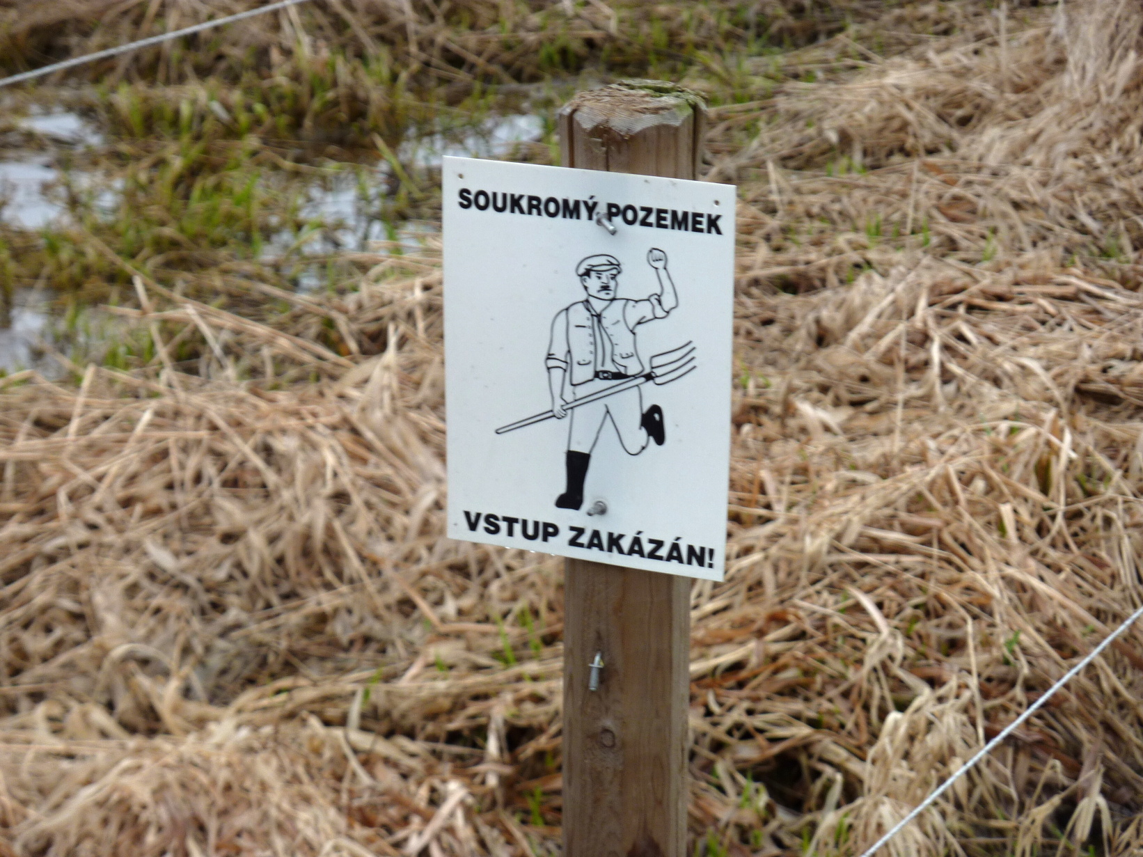Králičák 1. - 3.4. 2011 (104)