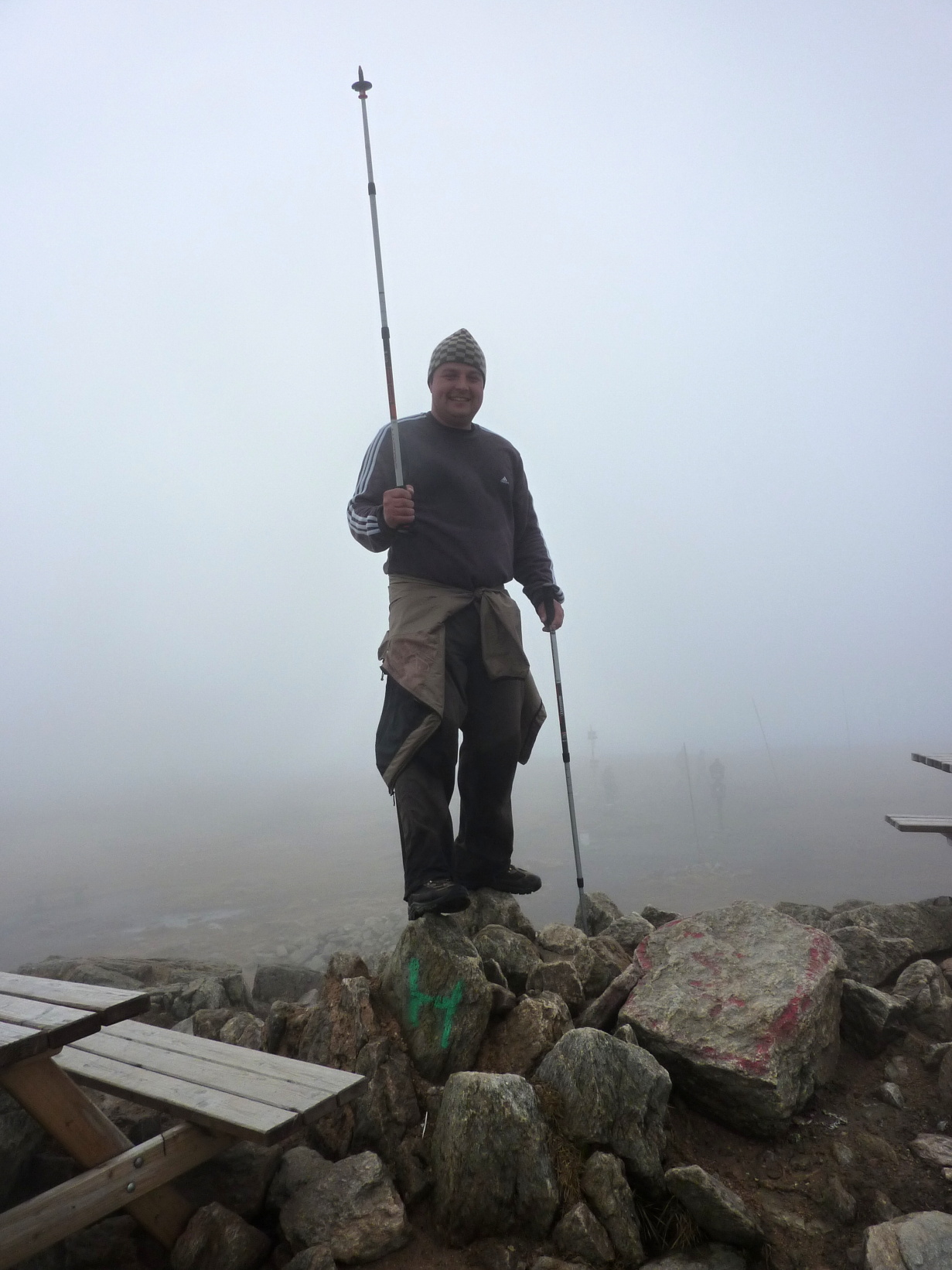 Králičák 1. - 3.4. 2011 (126)