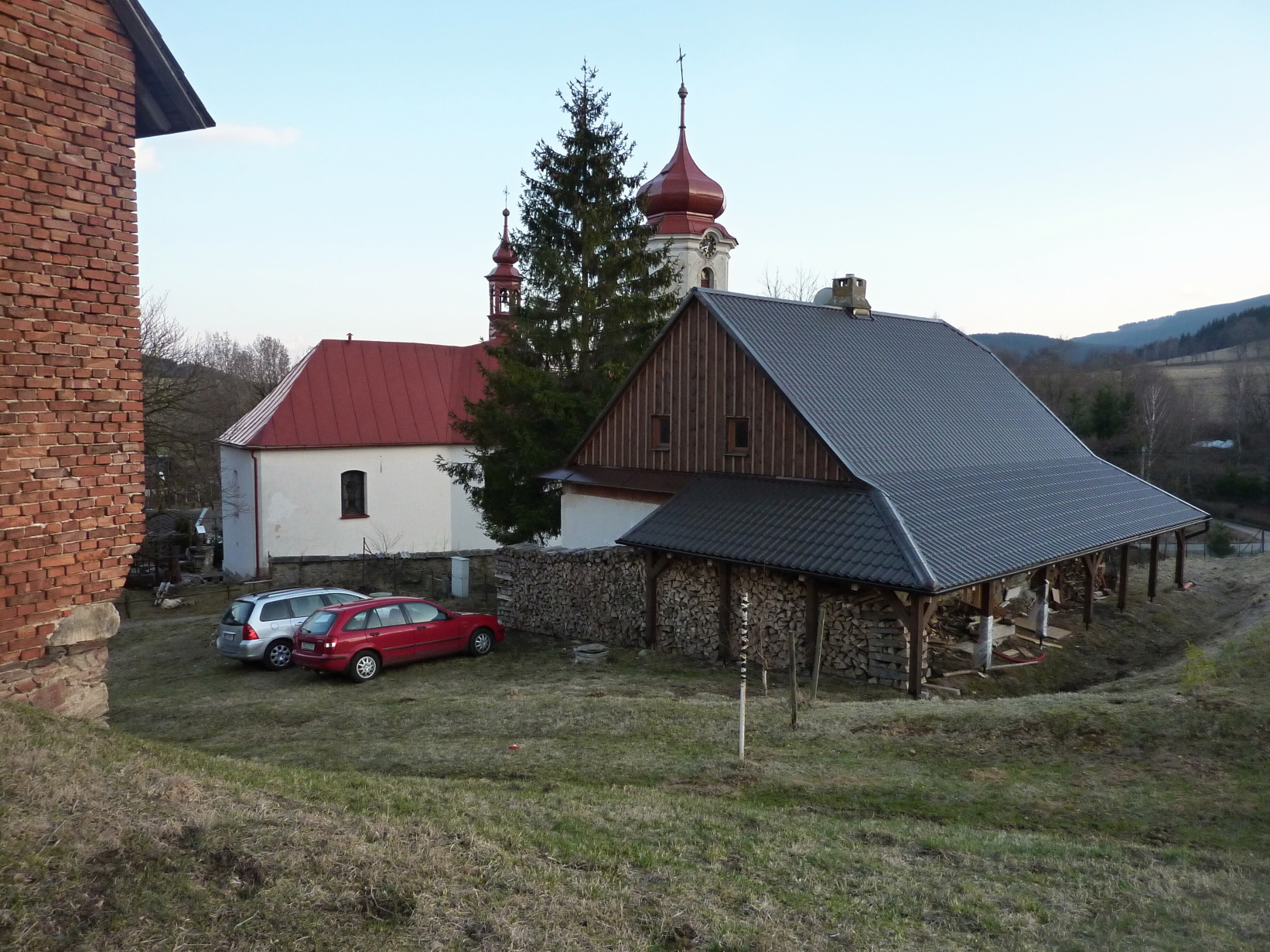Králičák 1. - 3.4. 2011 (4)