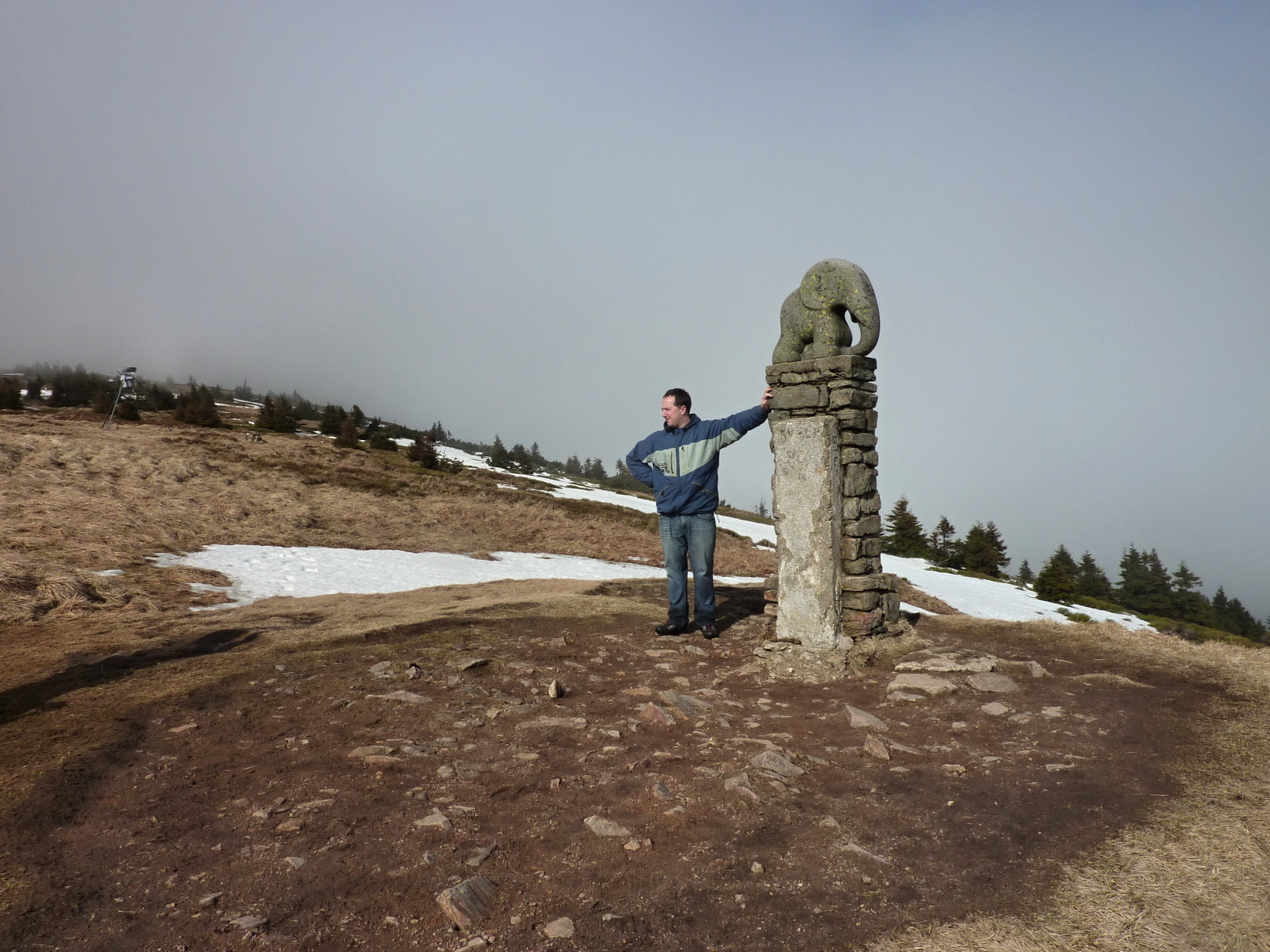 Králičák 1. - 3.4. 2011 (134)