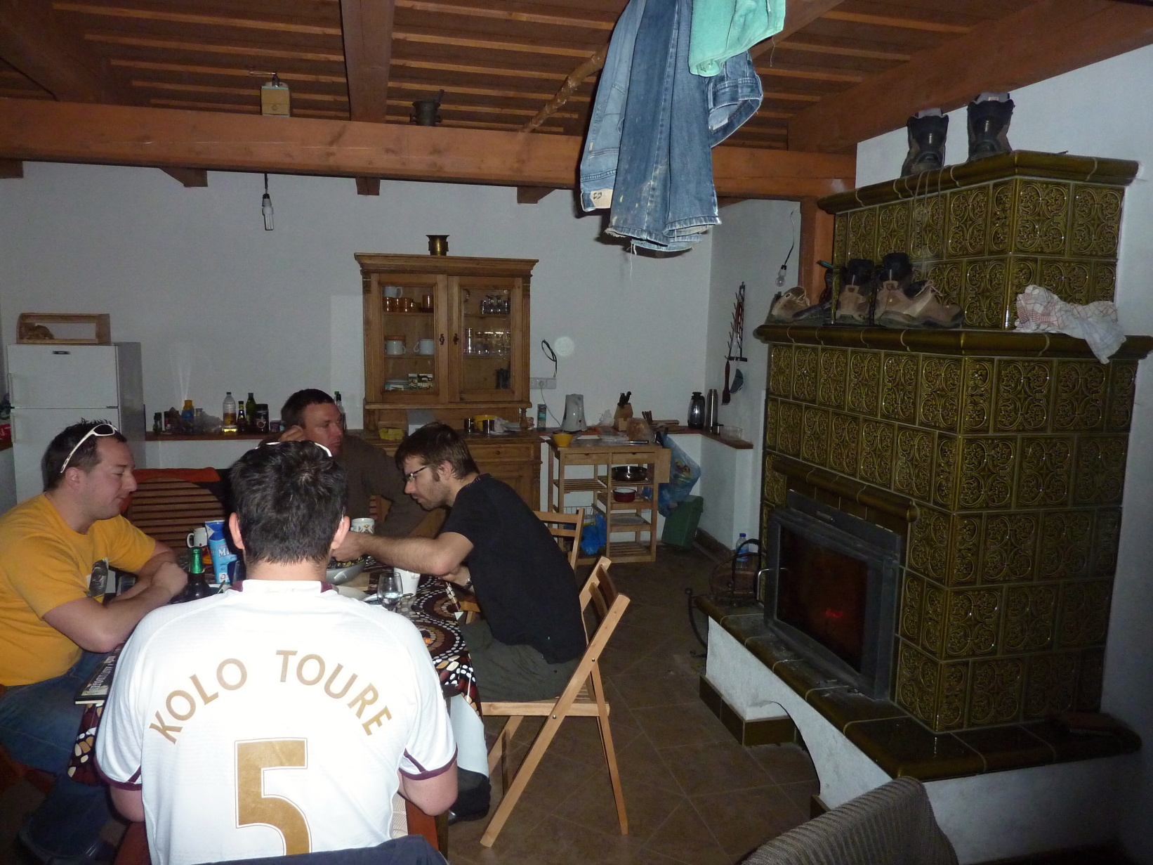 Králičák 1. - 3.4. 2011 (148)