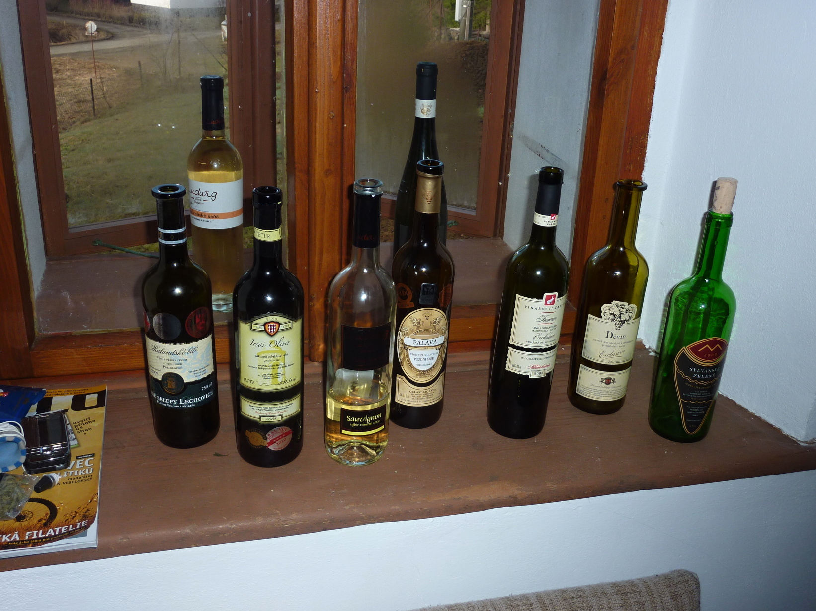 Králičák 1. - 3.4. 2011 (149)
