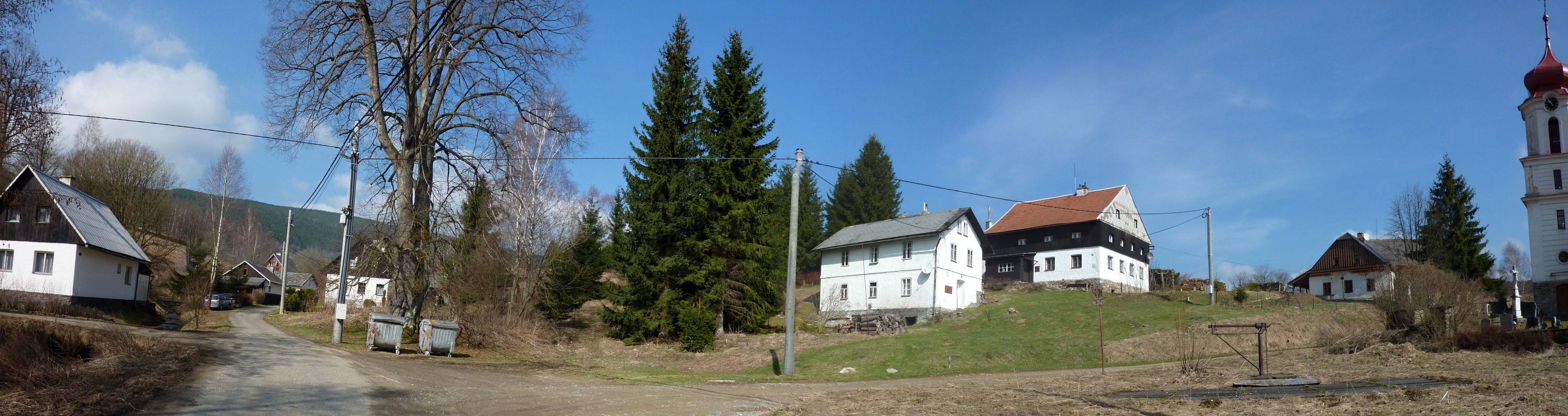 Králičák 1. - 3.4. 2011 (165)