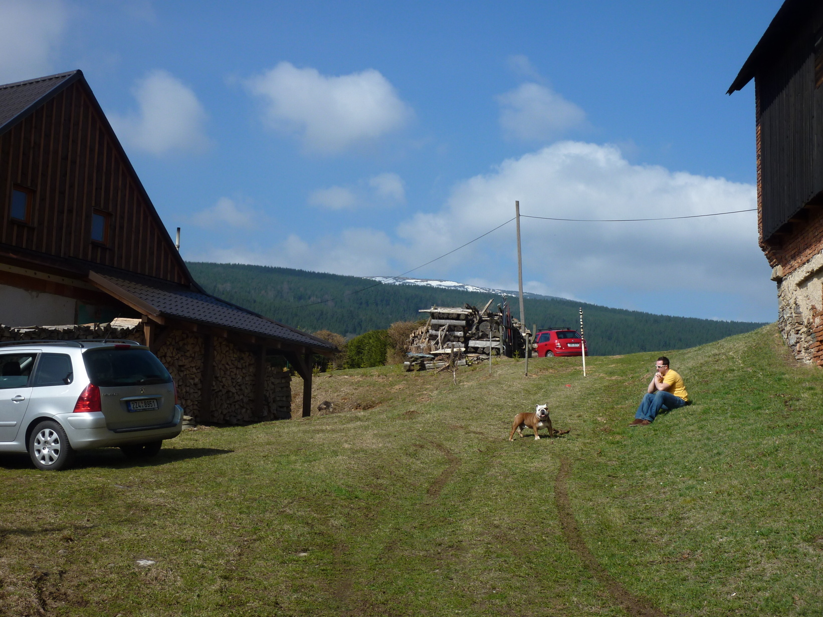 Králičák 1. - 3.4. 2011 (170)