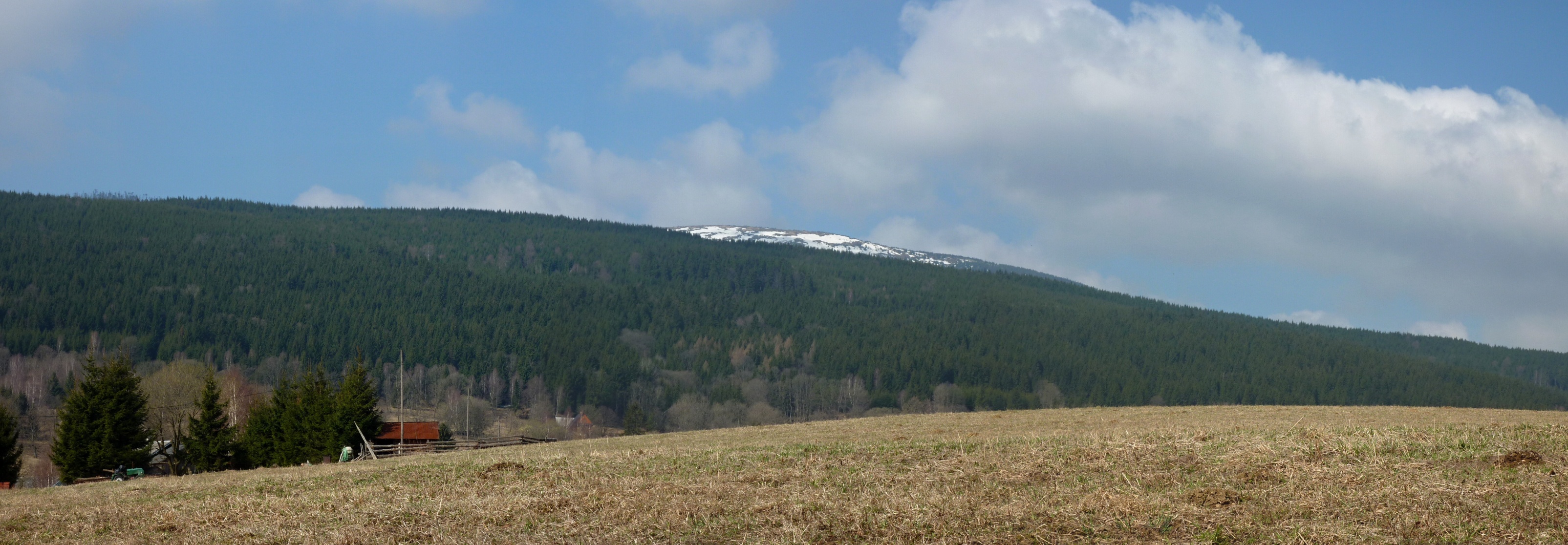 Králičák 1. - 3.4. 2011 (172)_panorama