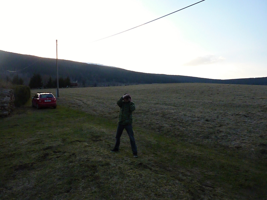 Králičák 1. - 3.4. 2011 (83)